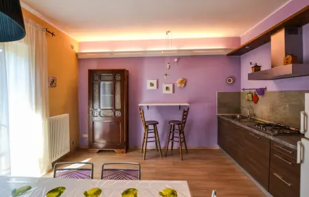 Maison 11 personnes à Castiglion Fiorentino - Photo 4