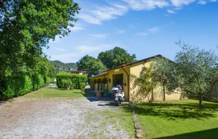 Maison 11 personnes à Castiglion Fiorentino - Photo 6