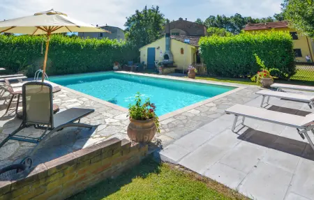 Maison 11 personnes à Castiglion Fiorentino - Photo 8