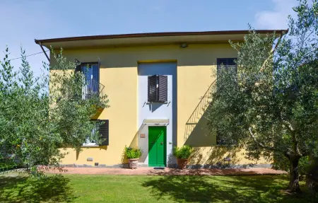Maison 11 personnes à Castiglion Fiorentino - Photo 10