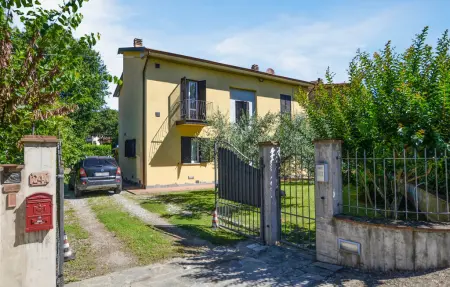 Maison 11 personnes à Castiglion Fiorentino - Photo 11