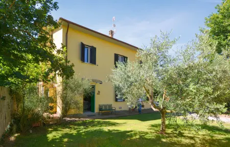 Maison 11 personnes à Castiglion Fiorentino - Photo 12