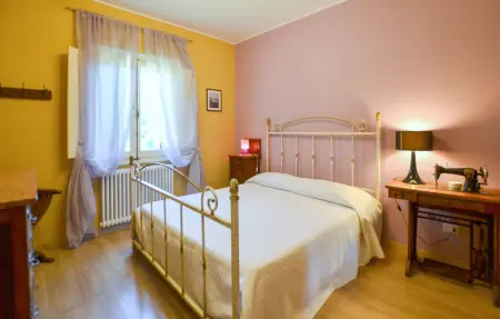 Maison 11 personnes à Castiglion Fiorentino - Photo 14