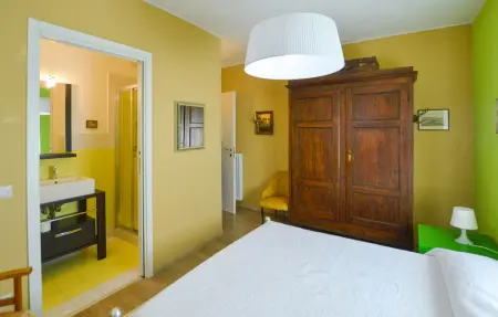 Maison 11 personnes à Castiglion Fiorentino - Photo 15