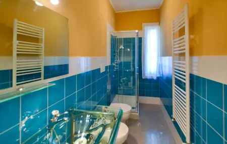 Maison 11 personnes à Castiglion Fiorentino - Photo 19
