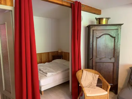 Appartement 6 pers, proche pistes, parking inclus - Photo 2
