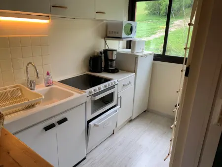 Appartement 6 pers, proche pistes, parking inclus - Photo 4