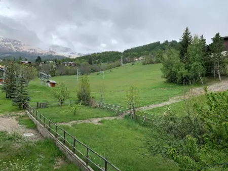 Appartement 6 pers, proche pistes, parking inclus - Photo 6