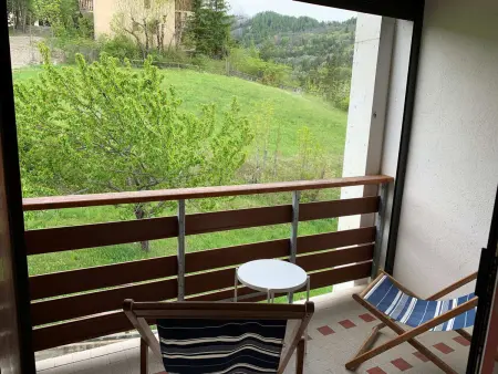 Appartement 6 pers, proche pistes, parking inclus - Photo 7
