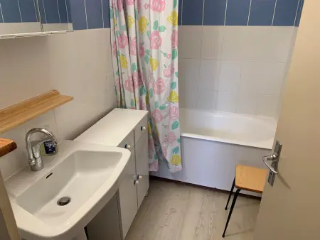 Appartement 6 pers, proche pistes, parking inclus - Photo 9