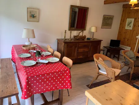 Appartement 6 pers, proche pistes, parking inclus - Photo 12