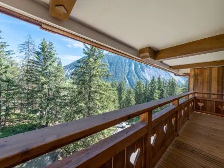 Duplex Ski in/out 5 pers, 2 ch, 3 sdb, Balcon, WIFI - Courchevel 1650 - Photo 15