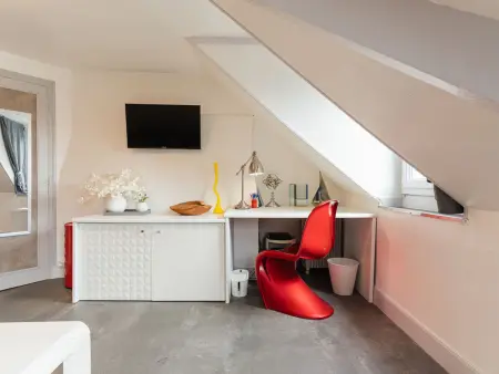 Rossini, Appartement 2 personnes à Deauville Trouville - Photo 3