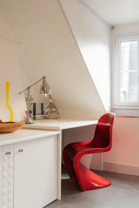 Rossini, Appartement 2 personnes à Deauville Trouville - Photo 10