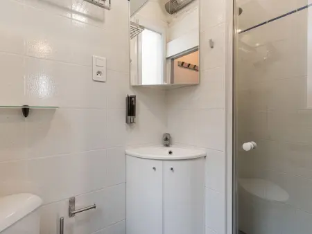 Rossini, Appartement 2 personnes à Deauville Trouville - Photo 12