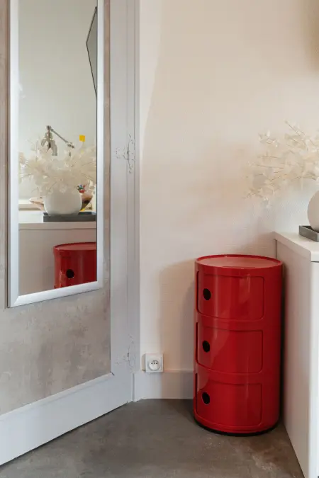 Rossini, Appartement 2 personnes à Deauville Trouville - Photo 13