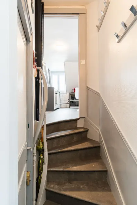 Rossini, Appartement 2 personnes à Deauville Trouville - Photo 14