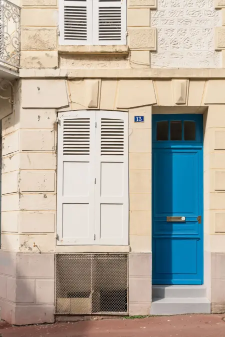 Rossini, Appartement 2 personnes à Deauville Trouville - Photo 15