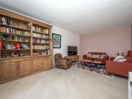 Domaine de Maure Vieil, Maison 8 personnes à Mandelieu - Photo 6