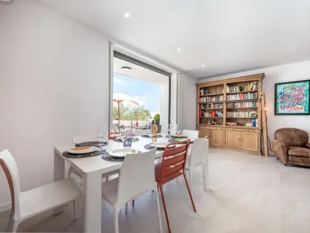 Domaine de Maure Vieil, Maison 8 personnes à Mandelieu - Photo 7