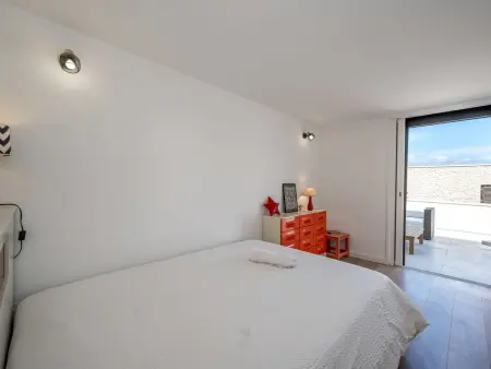 Domaine de Maure Vieil, Maison 8 personnes à Mandelieu - Photo 10