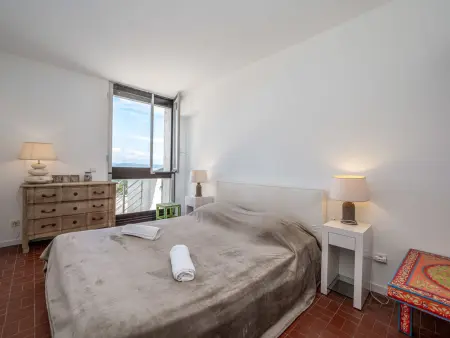 Domaine de Maure Vieil, Maison 8 personnes à Mandelieu - Photo 11
