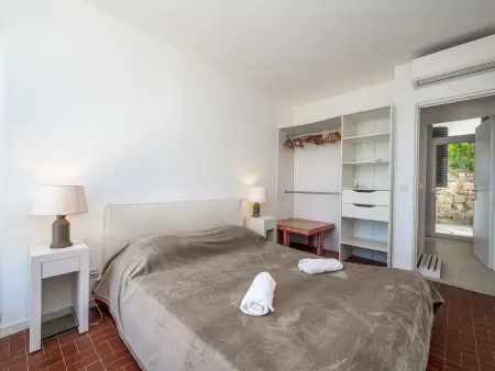 Domaine de Maure Vieil, Maison 8 personnes à Mandelieu - Photo 12