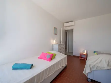 Domaine de Maure Vieil, Maison 8 personnes à Mandelieu - Photo 14