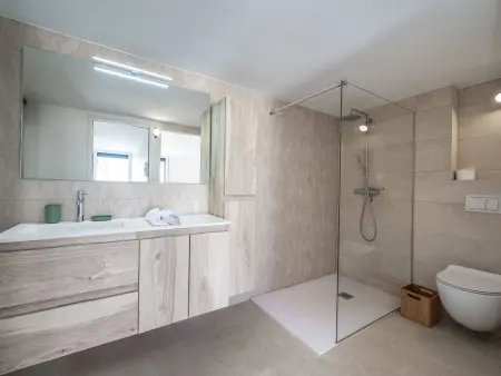 Domaine de Maure Vieil, Maison 8 personnes à Mandelieu - Photo 16
