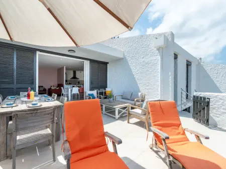 Domaine de Maure Vieil, Maison 8 personnes à Mandelieu - Photo 18