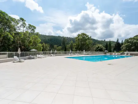 Domaine de Maure Vieil, Maison 8 personnes à Mandelieu - Photo 20