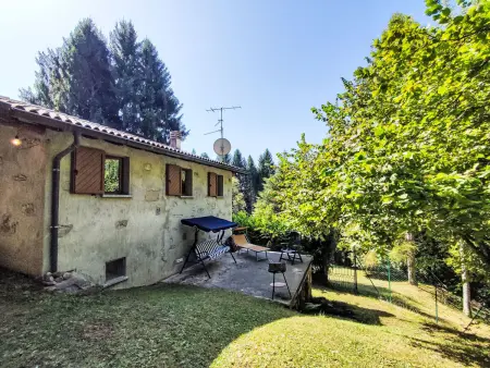 Relax, Maison 4 personnes à Carlazzo - Photo 1
