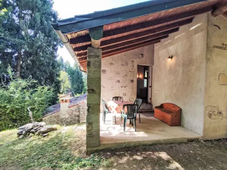 Relax, Maison 4 personnes à Carlazzo - Photo 2