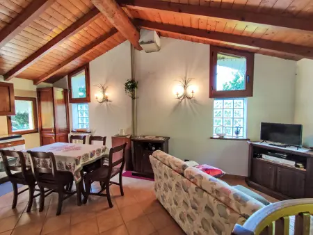 Relax, Maison 4 personnes à Carlazzo - Photo 3