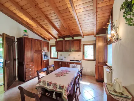 Relax, Maison 4 personnes à Carlazzo - Photo 4