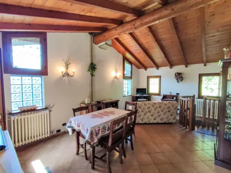Relax, Maison 4 personnes à Carlazzo - Photo 5