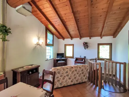 Relax, Maison 4 personnes à Carlazzo - Photo 6