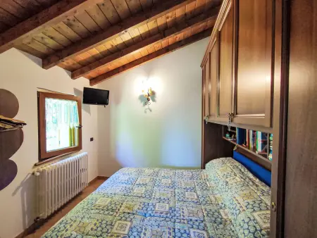 Relax, Maison 4 personnes à Carlazzo - Photo 10