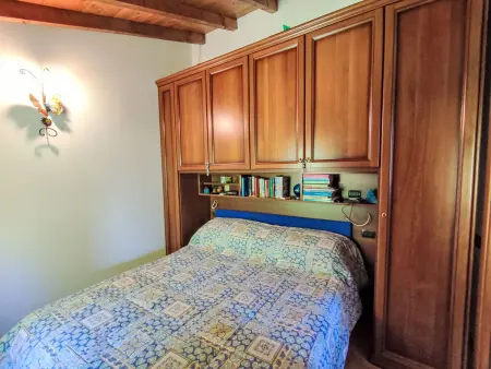 Relax, Maison 4 personnes à Carlazzo - Photo 11