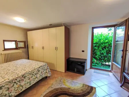 Relax, Maison 4 personnes à Carlazzo - Photo 15