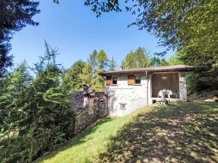 Relax, Maison 4 personnes à Carlazzo - Photo 21