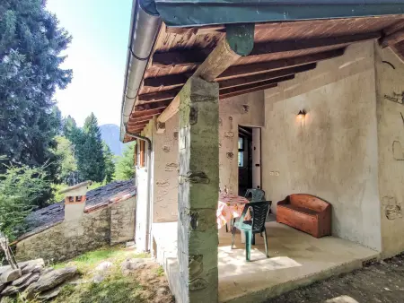 Relax, Maison 4 personnes à Carlazzo - Photo 23