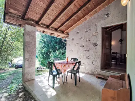 Relax, Maison 4 personnes à Carlazzo - Photo 24