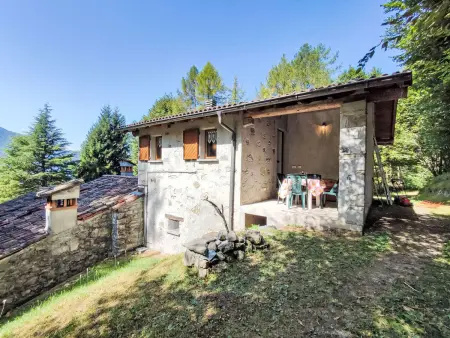 Relax, Maison 4 personnes à Carlazzo - Photo 25