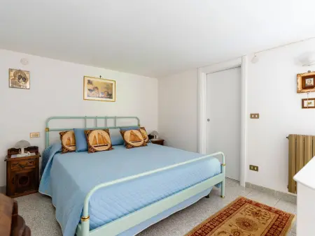 Loggia sul mare, Appartement 4 personnes à Ventimiglia - Photo 11