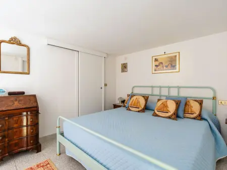 Loggia sul mare, Appartement 4 personnes à Ventimiglia - Photo 12