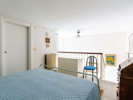 Loggia sul mare, Appartement 4 personnes à Ventimiglia - Photo 13