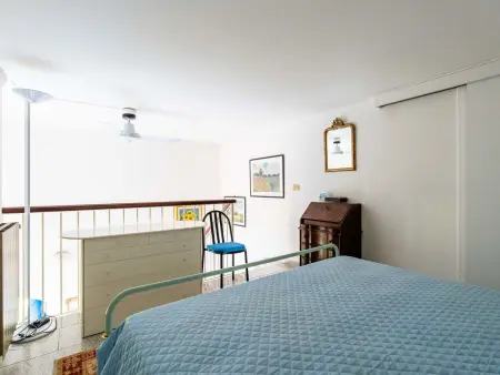 Loggia sul mare, Appartement 4 personnes à Ventimiglia - Photo 14
