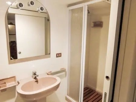 Loggia sul mare, Appartement 4 personnes à Ventimiglia - Photo 18