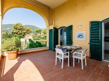 Loggia sul mare, Appartement 4 personnes à Ventimiglia - Photo 21